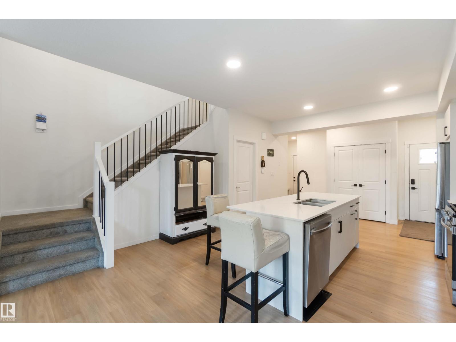 2172 52 St Sw, Edmonton, Alberta  T6X 1Z7 - Photo 10 - E4462259