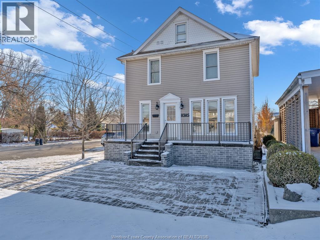 8385 Riverside Drive East, Windsor, Ontario N8S 1E7 - Photo 2 - 25031633