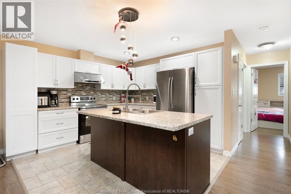 3122 Viola Crescent, Windsor, Ontario N8N 0A1 - Photo 11 - 25031632