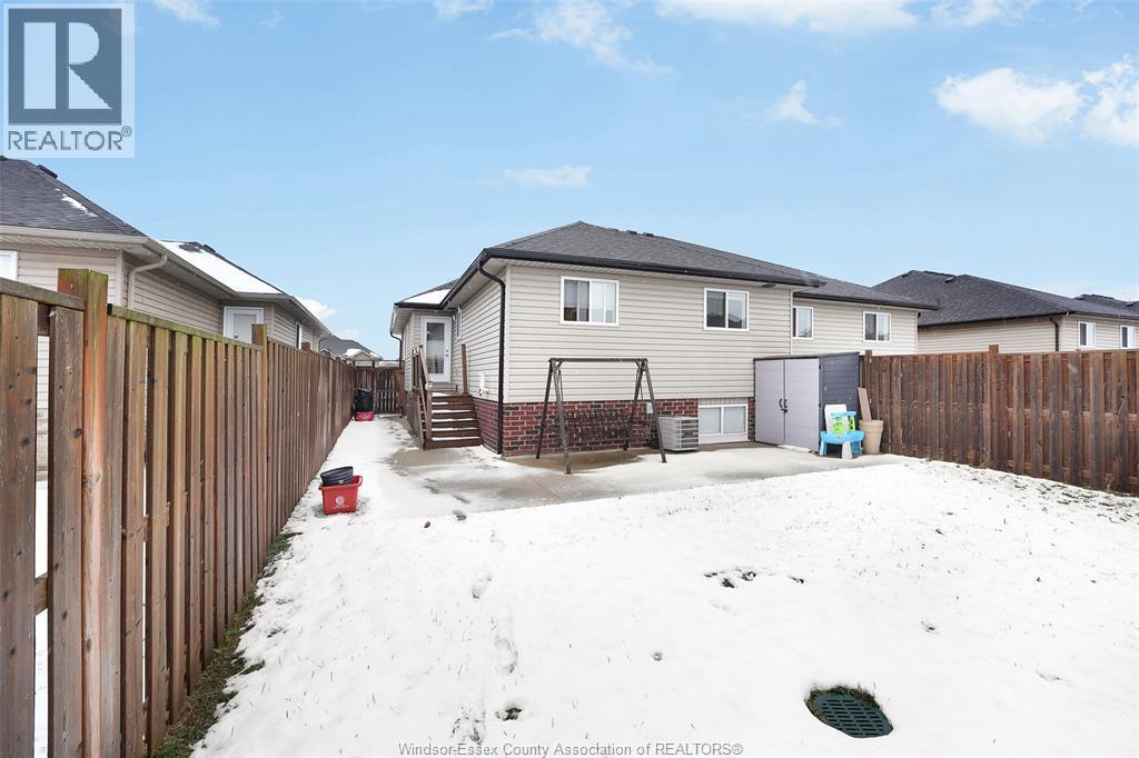 3122 Viola Crescent, Windsor, Ontario N8N 0A1 - Photo 26 - 25031632