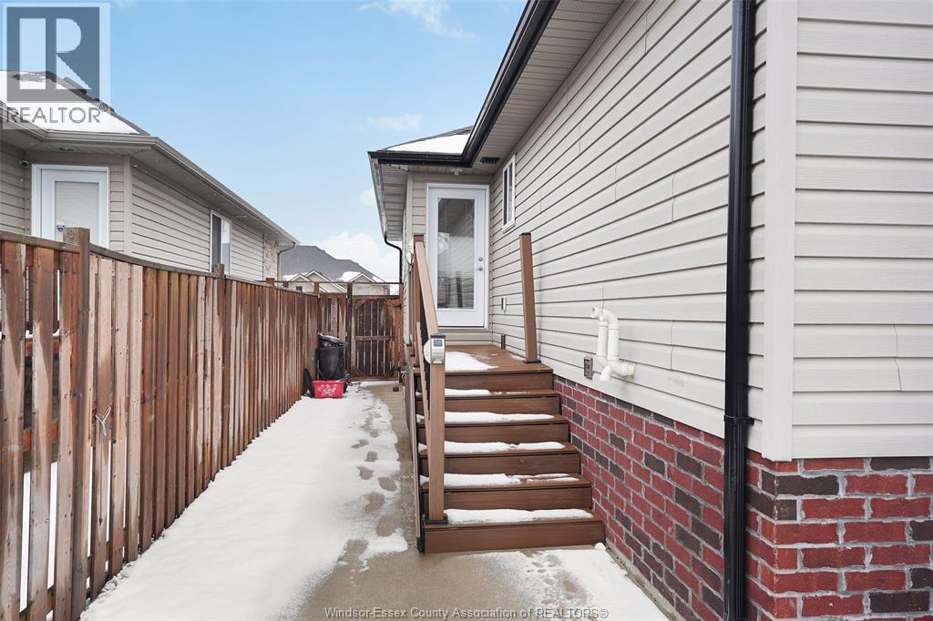 3122 Viola Crescent, Windsor, Ontario N8N 0A1 - Photo 28 - 25031632