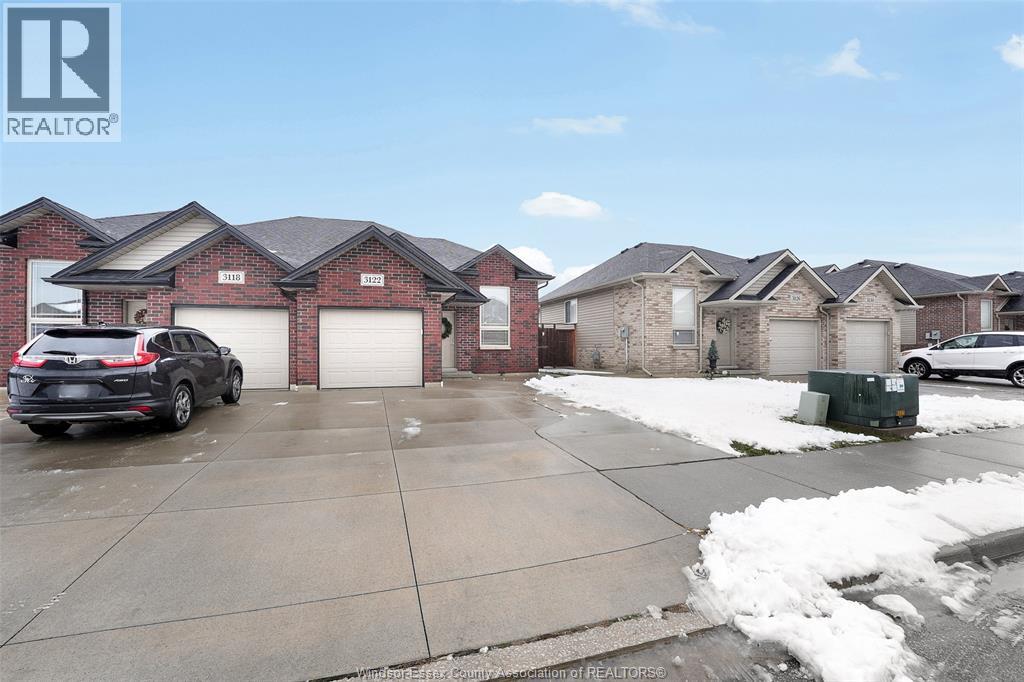3122 Viola Crescent, Windsor, Ontario N8N 0A1 - Photo 3 - 25031632