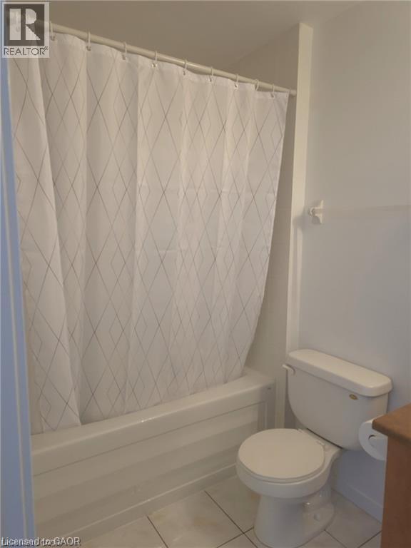 404 King Street W Unit# 620, Kitchener, Ontario  N2G 4Z9 - Photo 15 - 40793670