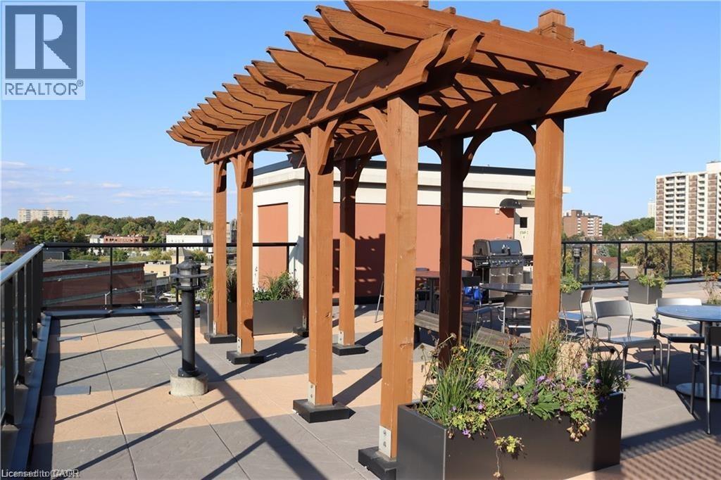 404 King Street W Unit# 620, Kitchener, Ontario  N2G 4Z9 - Photo 17 - 40793670