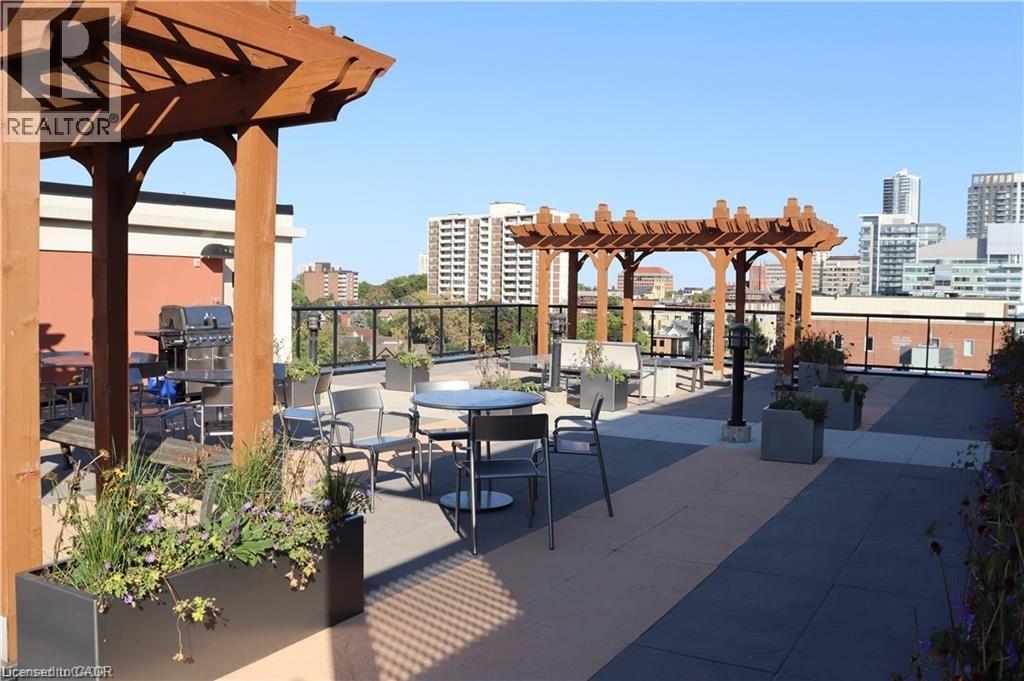 404 King Street W Unit# 620, Kitchener, Ontario  N2G 4Z9 - Photo 21 - 40793670