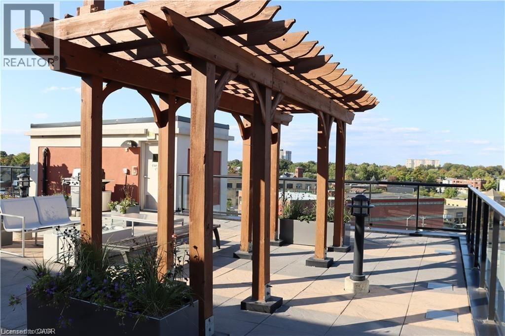 404 King Street W Unit# 620, Kitchener, Ontario  N2G 4Z9 - Photo 22 - 40793670