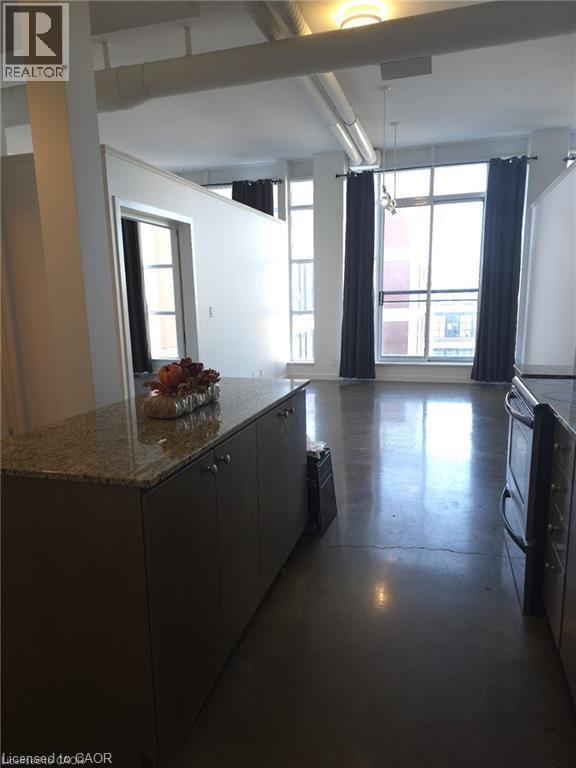 404 King Street W Unit# 620, Kitchener, Ontario  N2G 4Z9 - Photo 4 - 40793670