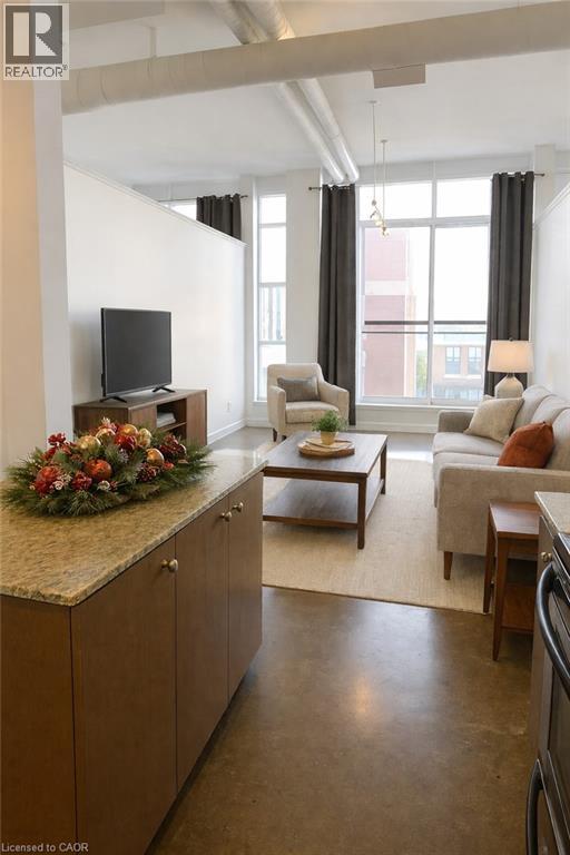 404 King Street W Unit# 620, Kitchener, Ontario  N2G 4Z9 - Photo 5 - 40793670