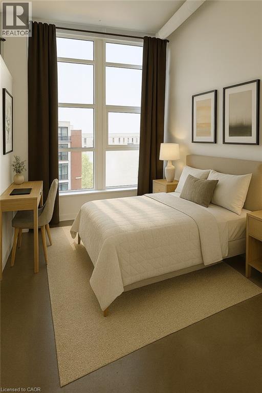 404 King Street W Unit# 620, Kitchener, Ontario  N2G 4Z9 - Photo 8 - 40793670