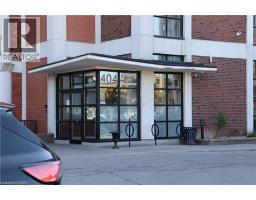 404 KING Street W Unit# 620, Kitchener, Ontario
