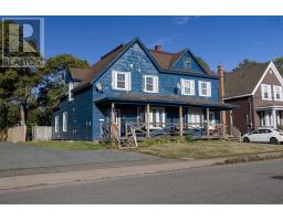 22-24 Croft Street, Amherst, Nova Scotia