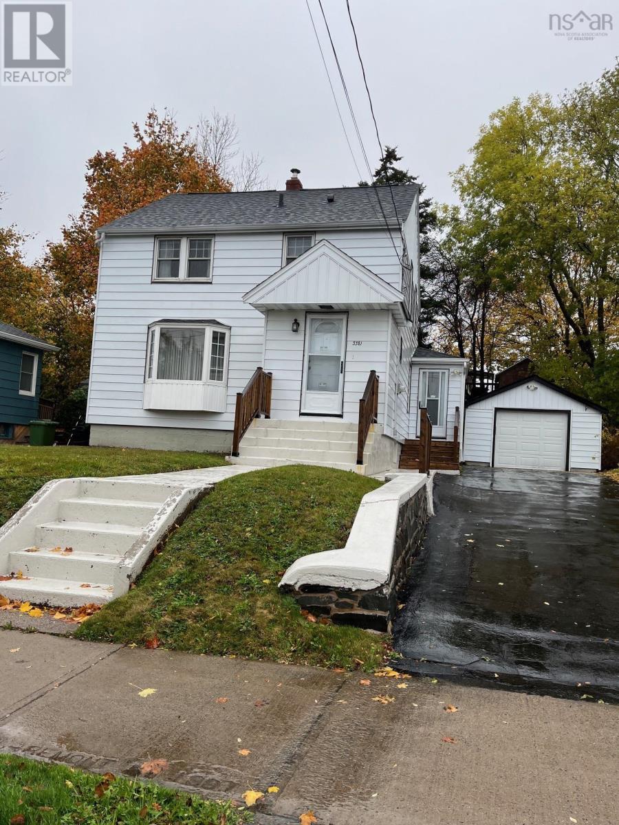 3381 Claremont Street, Halifax, Nova Scotia  B3L 3L6 - Photo 1 - 202529400