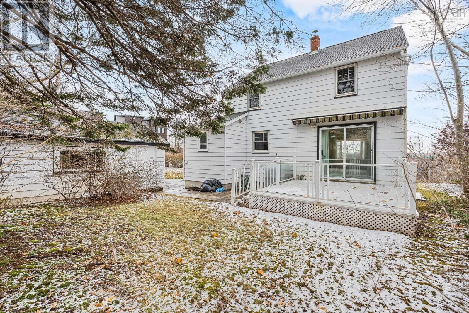 3381 Claremont Street, Halifax, Nova Scotia  B3L 3L6 - Photo 36 - 202529400