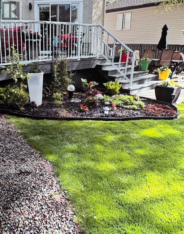 425 Fairmont Boulevard S, Lethbridge, Alberta T1K 7G2 - Photo 36 - A2267871