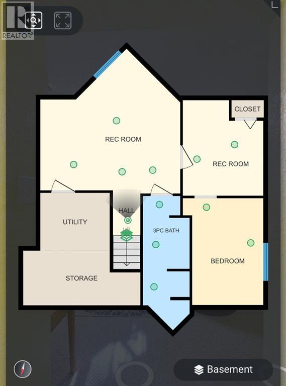 425 Fairmont Boulevard S, Lethbridge, Alberta T1K 7G2 - Photo 41 - A2267871