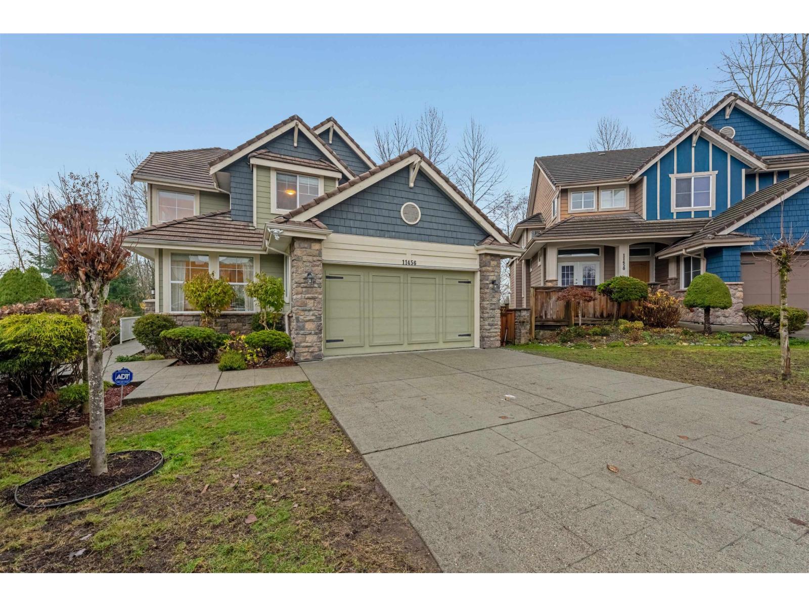 11456 154a Street, Surrey, British Columbia  V3R 2V7 - Photo 39 - R3072205