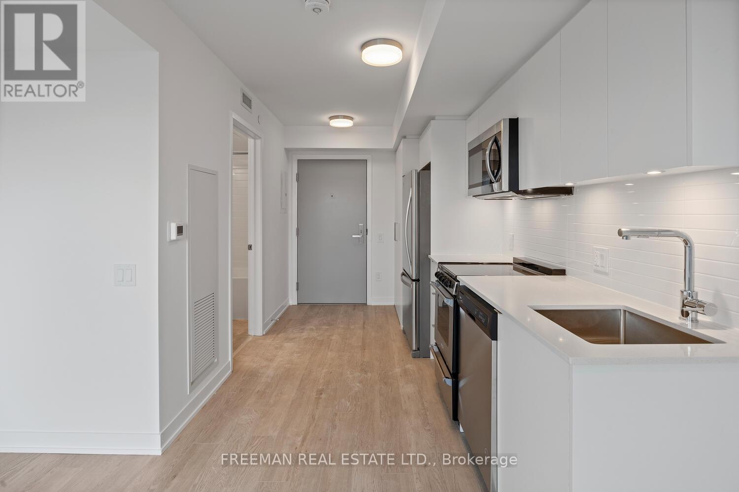 309 - 480 Wilson Avenue, Toronto (Clanton Park), Ontario  M3H 0G1 - Photo 10 - C12630358