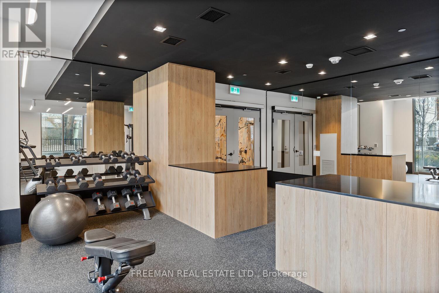 309 - 480 Wilson Avenue, Toronto (Clanton Park), Ontario  M3H 0G1 - Photo 23 - C12630358