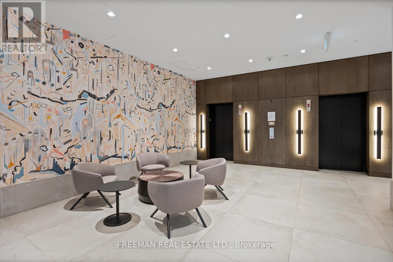 309 - 480 Wilson Avenue, Toronto (Clanton Park), Ontario  M3H 0G1 - Photo 5 - C12630358