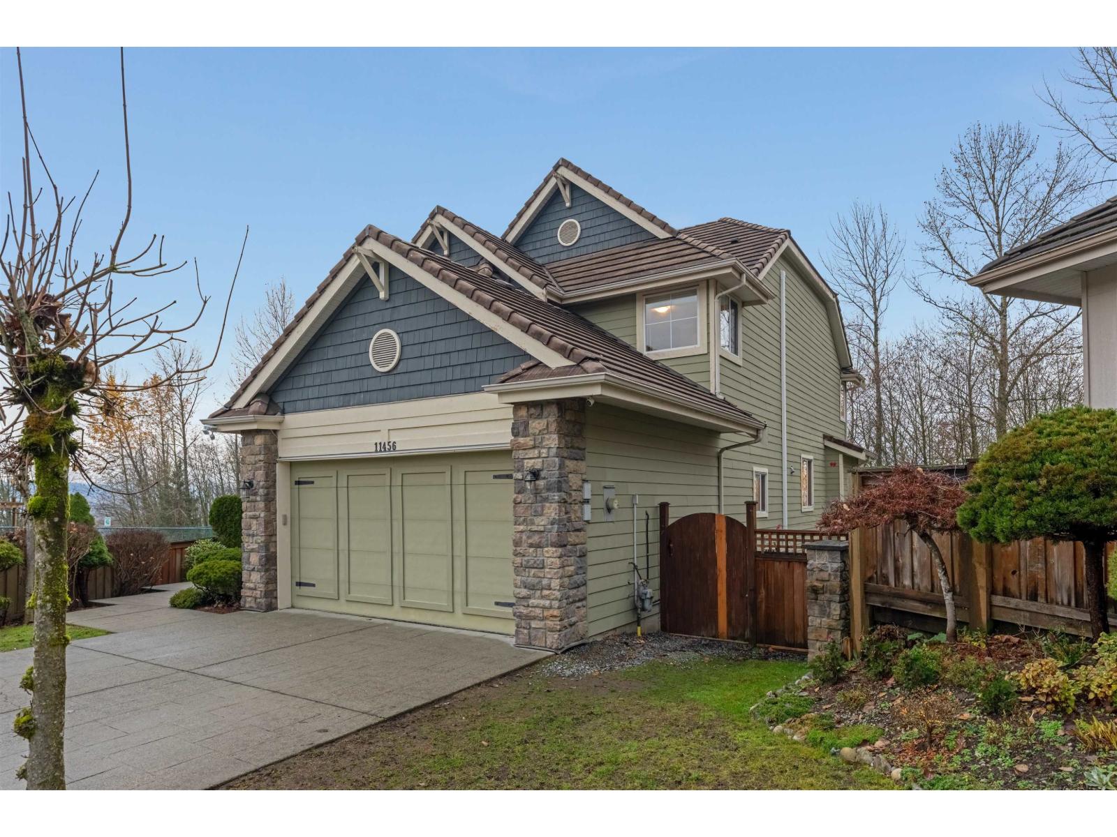 11456 154a Street, Surrey, British Columbia  V3R 2V7 - Photo 38 - R3072205