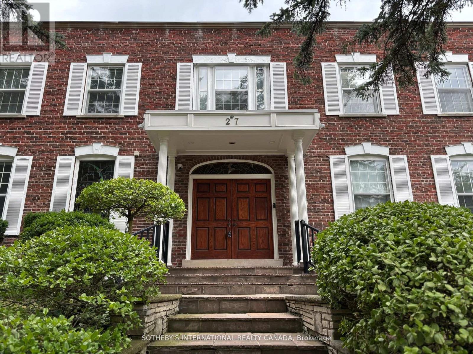 27 Junewood Crescent, Toronto (St. Andrew-Windfields), Ontario  M2L 2C3 - Photo 3 - C12630390