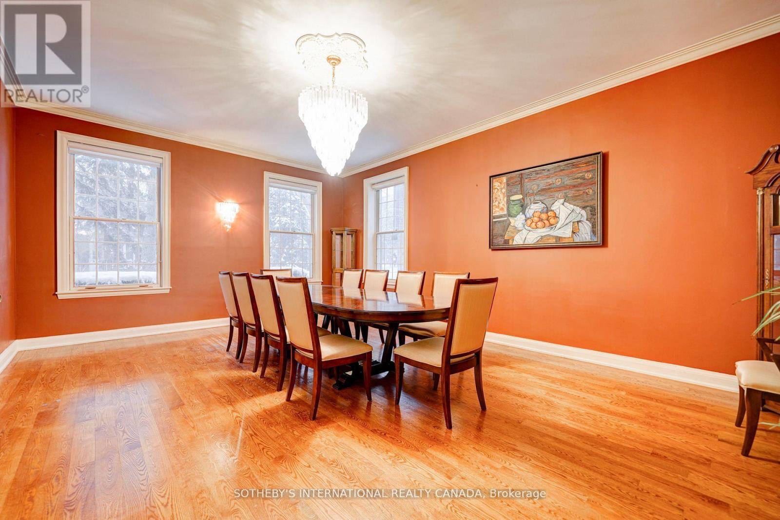 27 Junewood Crescent, Toronto (St. Andrew-Windfields), Ontario  M2L 2C3 - Photo 8 - C12630390