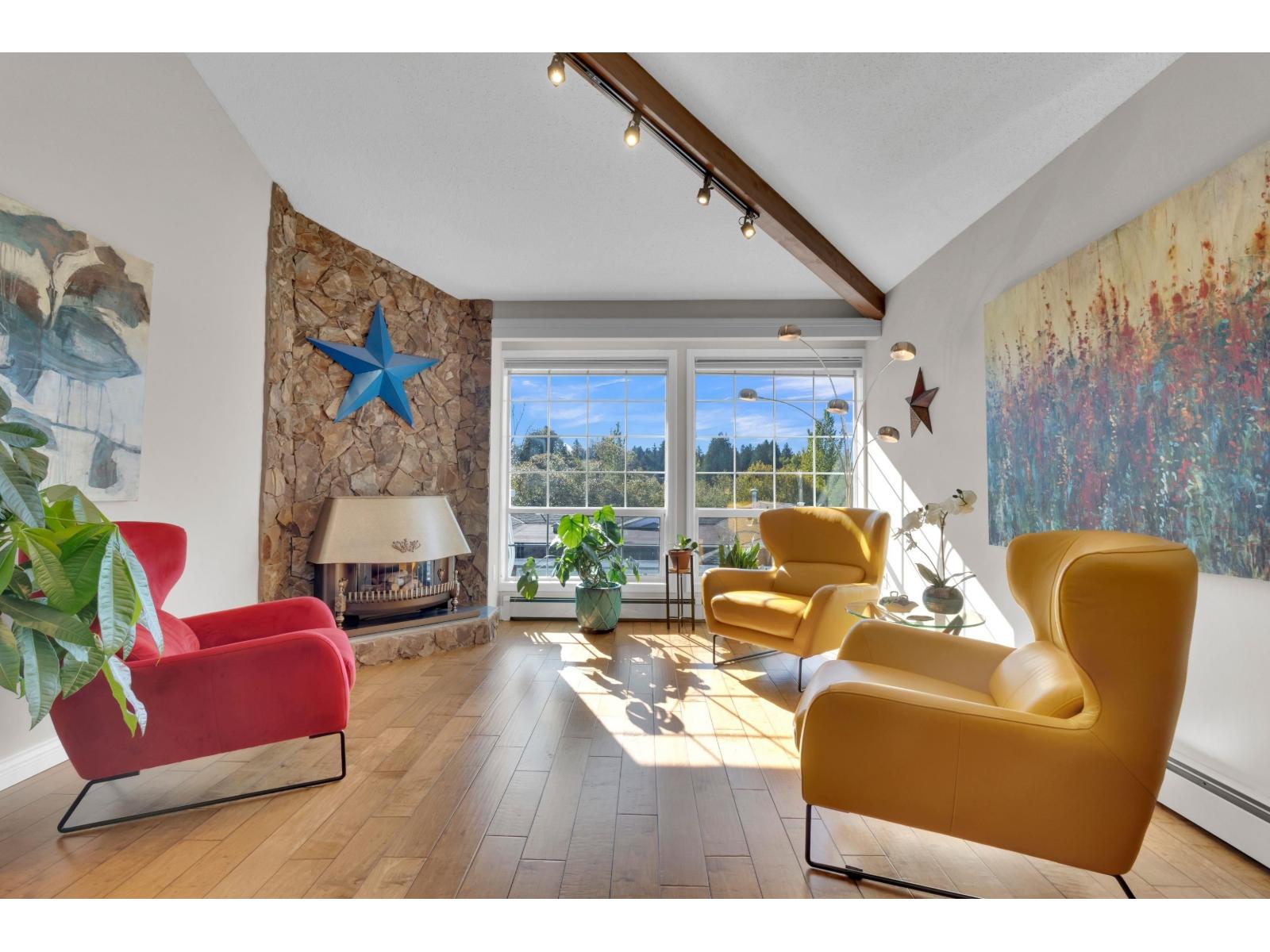 30 5216 201A STREET, Langley, British Columbia