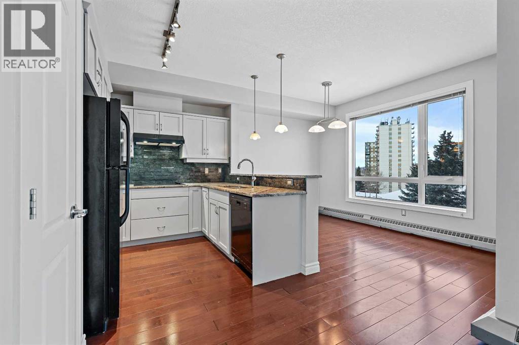 432, 3111 34 Avenue Nw, Calgary, Alberta  T2L 0Y2 - Photo 7 - A2273511