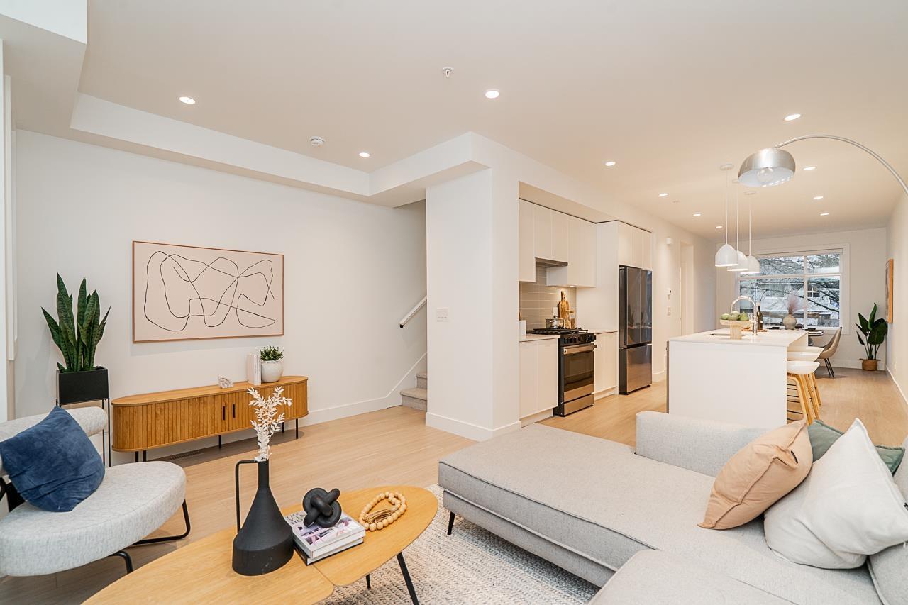 108 5330 198 Street, Langley, British Columbia V3A 1G1 - Photo 11 - R3073653