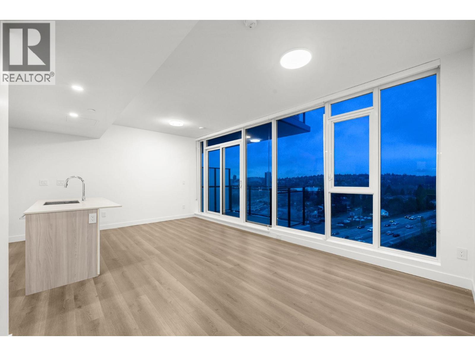 1106 901 Lougheed Highway, Coquitlam, British Columbia V3K 3T3 - Photo 4 - R3073601