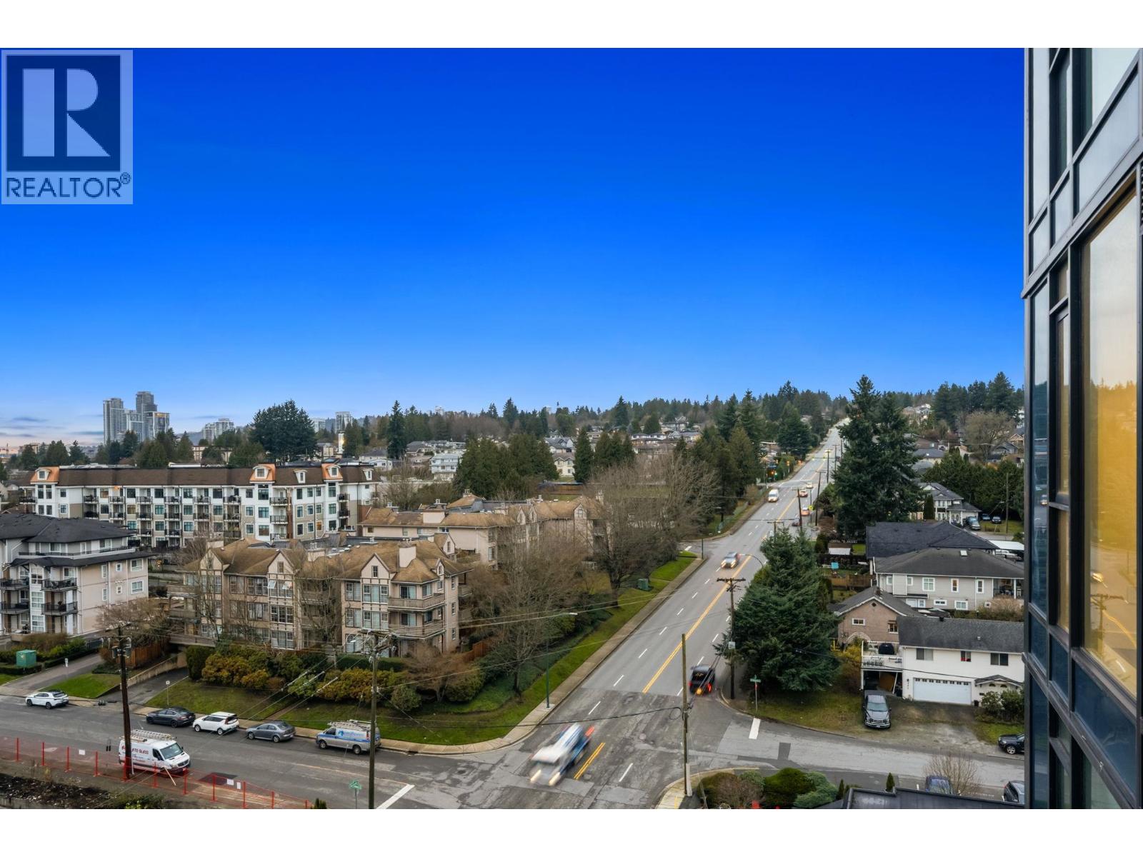 1106 901 Lougheed Highway, Coquitlam, British Columbia V3K 3T3 - Photo 26 - R3073601