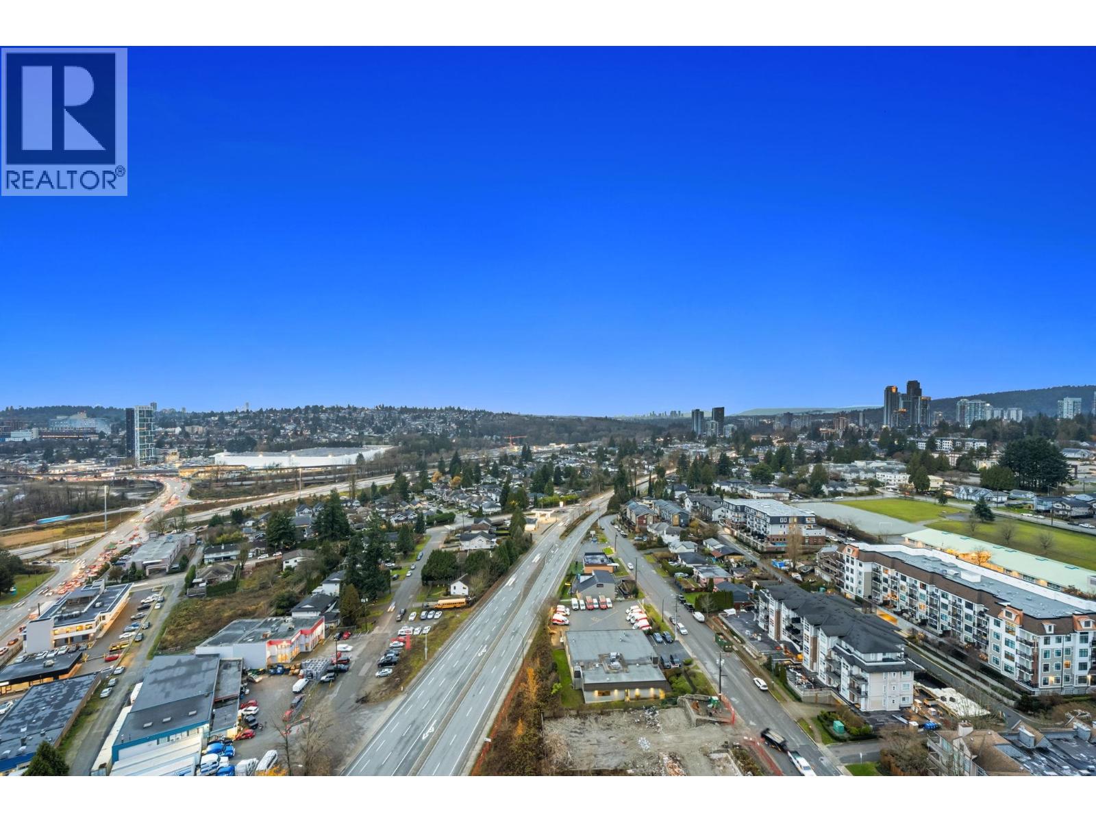 1106 901 Lougheed Highway, Coquitlam, British Columbia V3K 3T3 - Photo 30 - R3073601