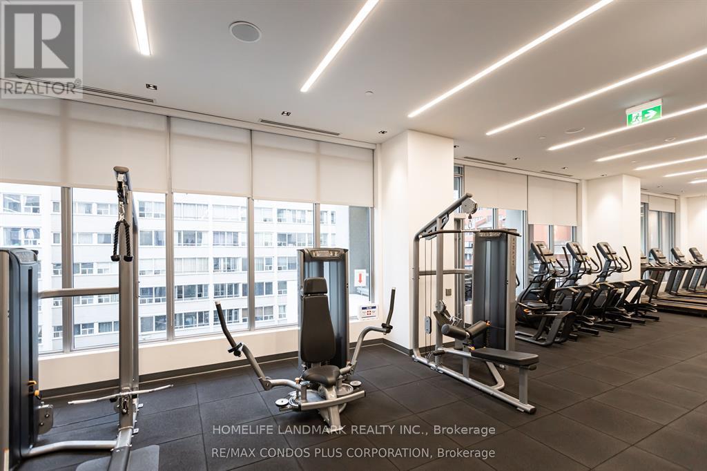 2001 - 25 Holly Street, Toronto, Ontario M4S 0E3 - Photo 10 - C12629152