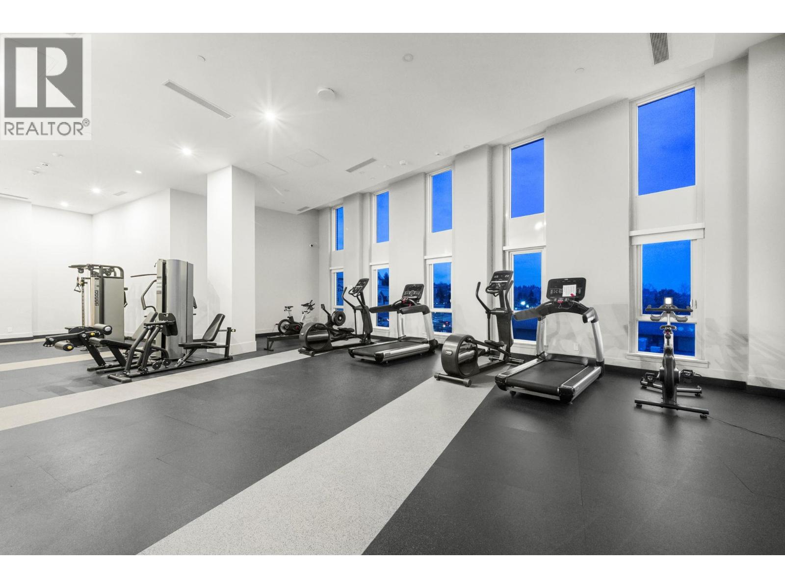 1106 901 Lougheed Highway, Coquitlam, British Columbia V3K 3T3 - Photo 22 - R3073601