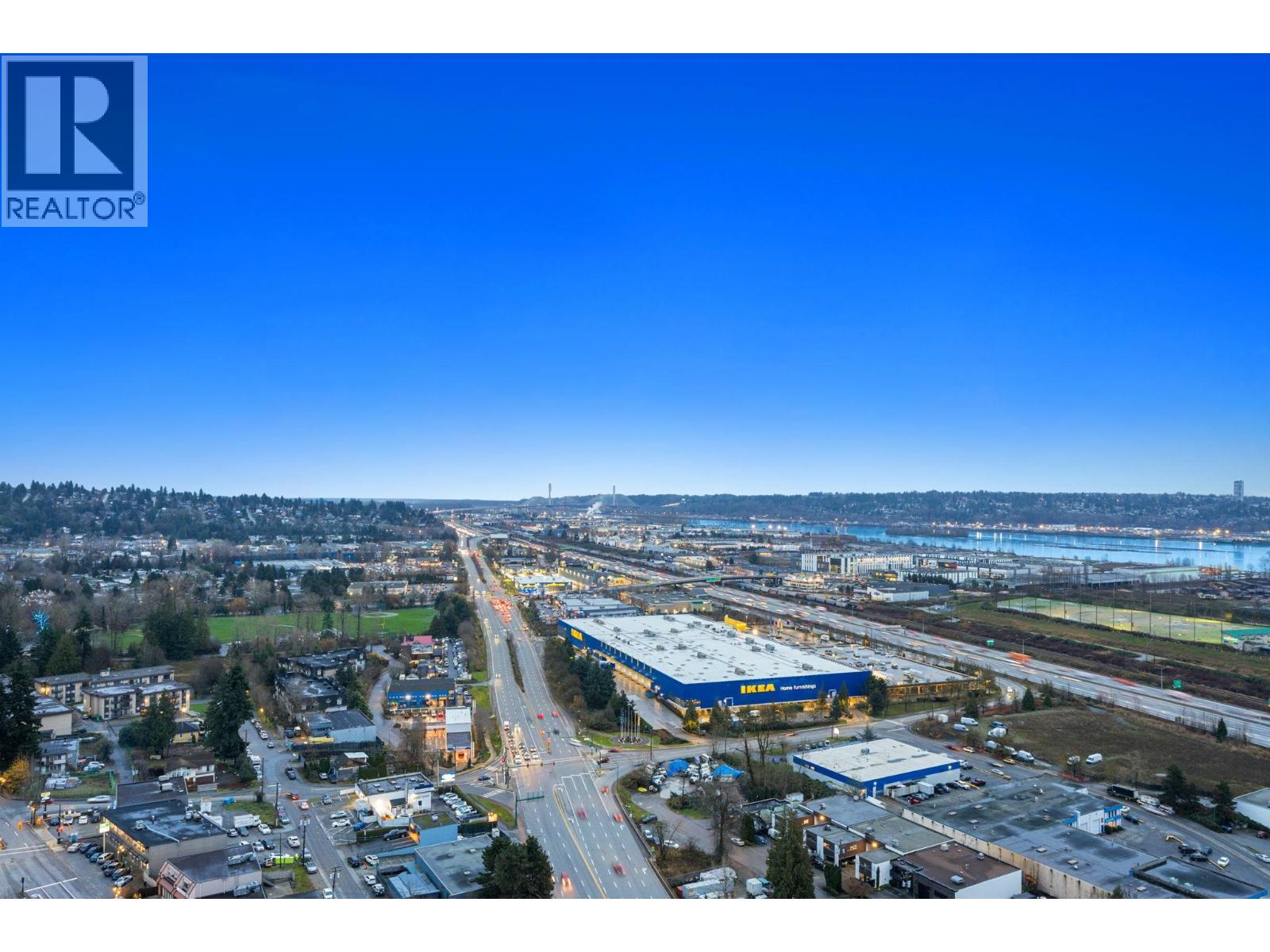 1106 901 Lougheed Highway, Coquitlam, British Columbia V3K 3T3 - Photo 34 - R3073601