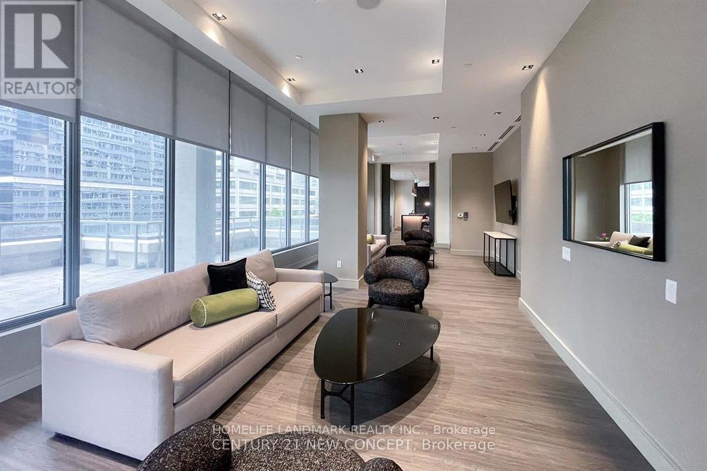 2001 - 25 Holly Street, Toronto, Ontario M4S 0E3 - Photo 5 - C12629152