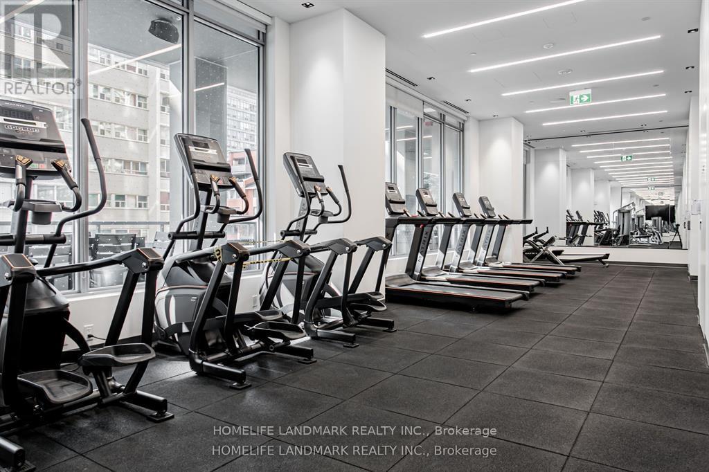 2001 - 25 Holly Street, Toronto, Ontario M4S 0E3 - Photo 9 - C12629152