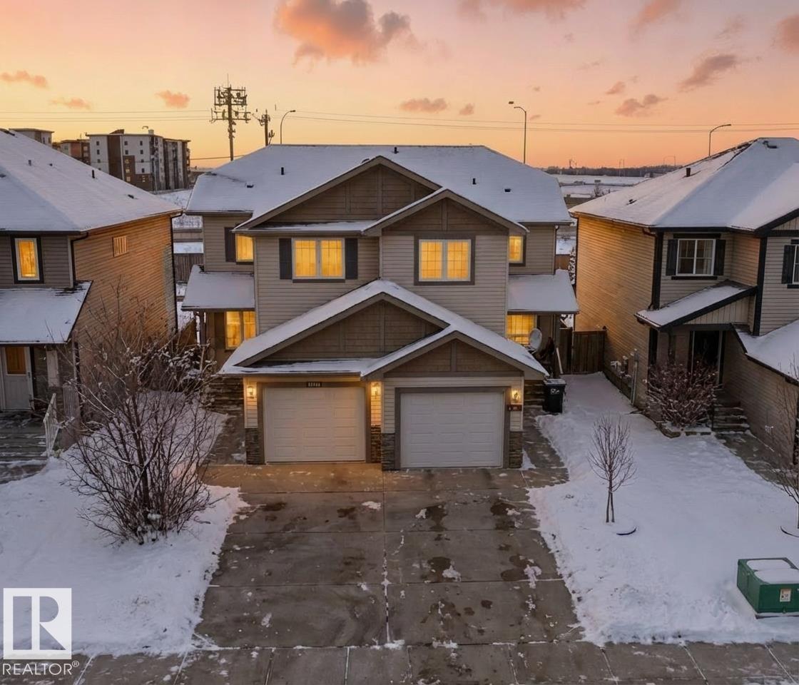 17116 126 Street NW, Edmonton, Alberta