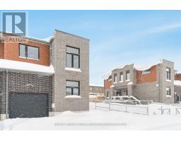 97 GATELAND DRIVE, Barrie, Ontario