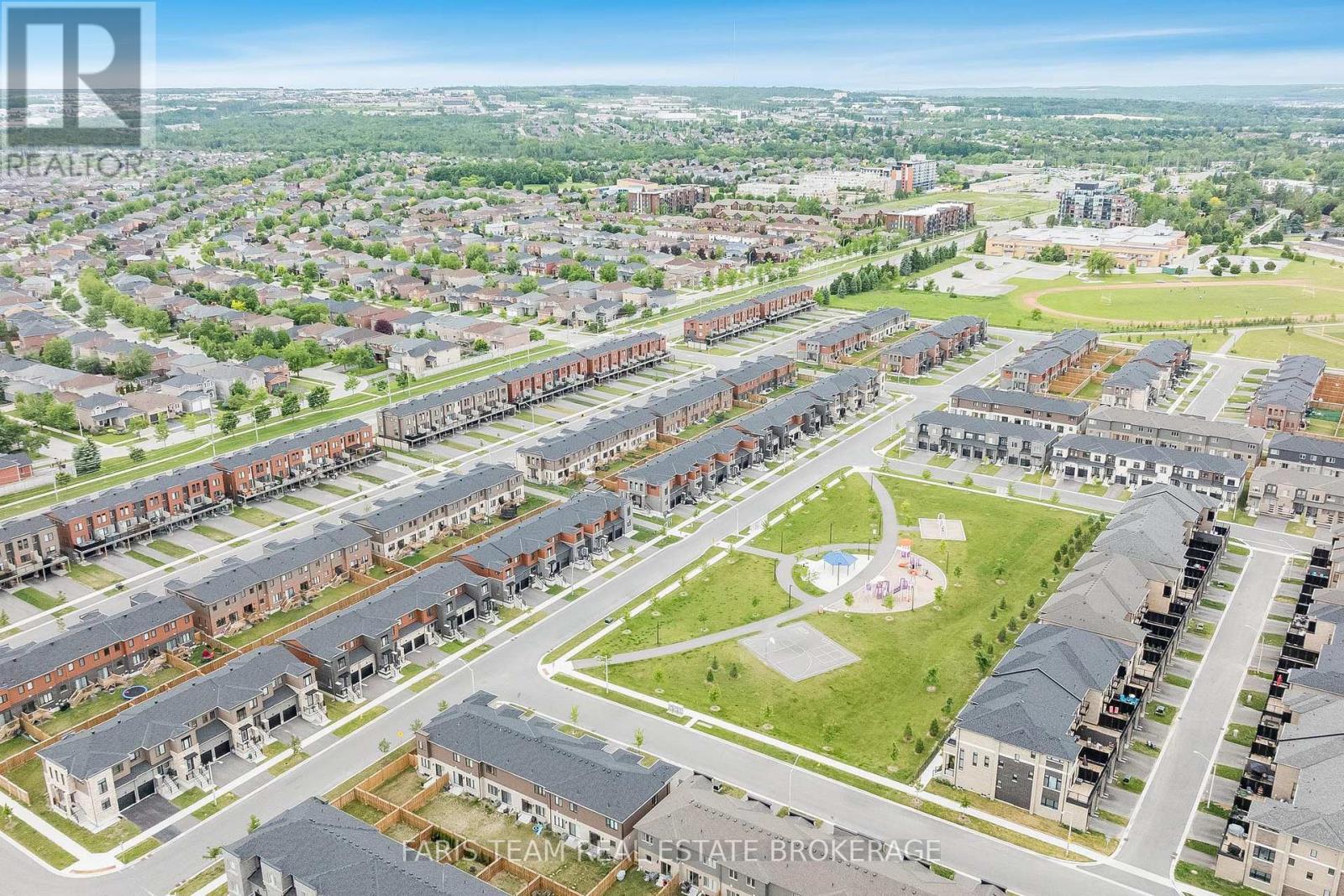 97 Gateland Drive, Barrie, Ontario  L9J 0N2 - Photo 33 - S12424473