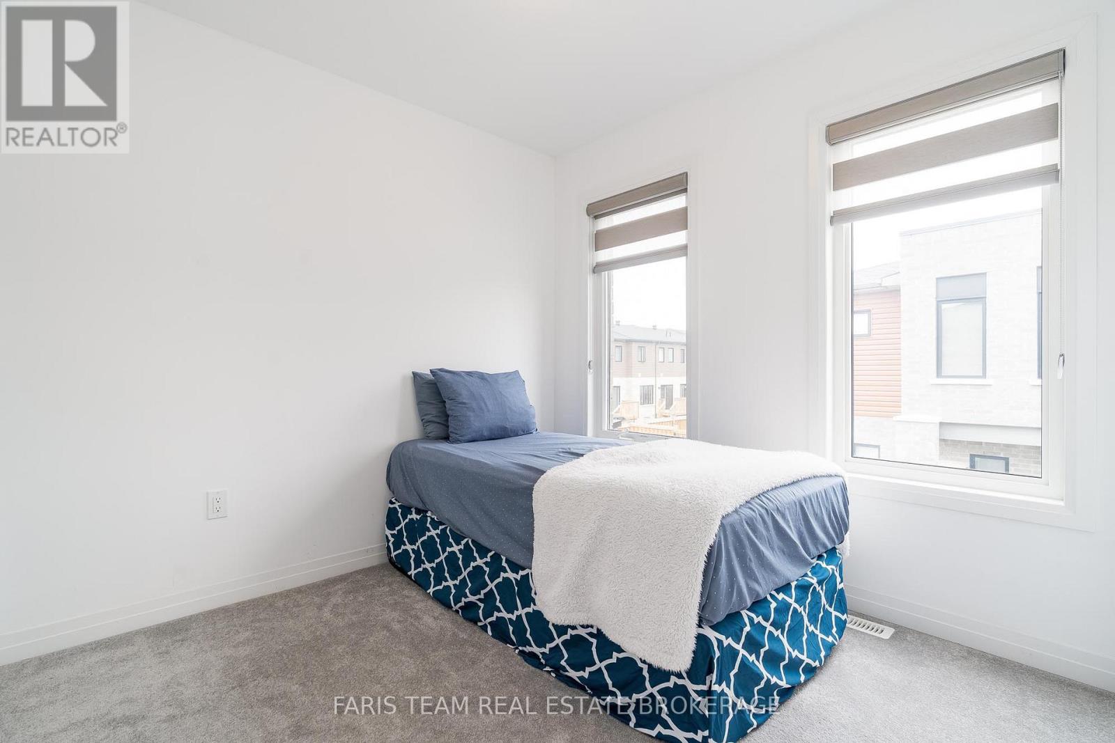 97 Gateland Drive, Barrie, Ontario  L9J 0N2 - Photo 23 - S12424473