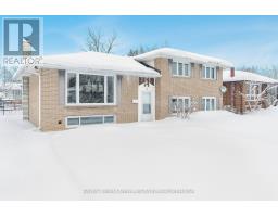 128 ROSE STREET, Barrie, Ontario