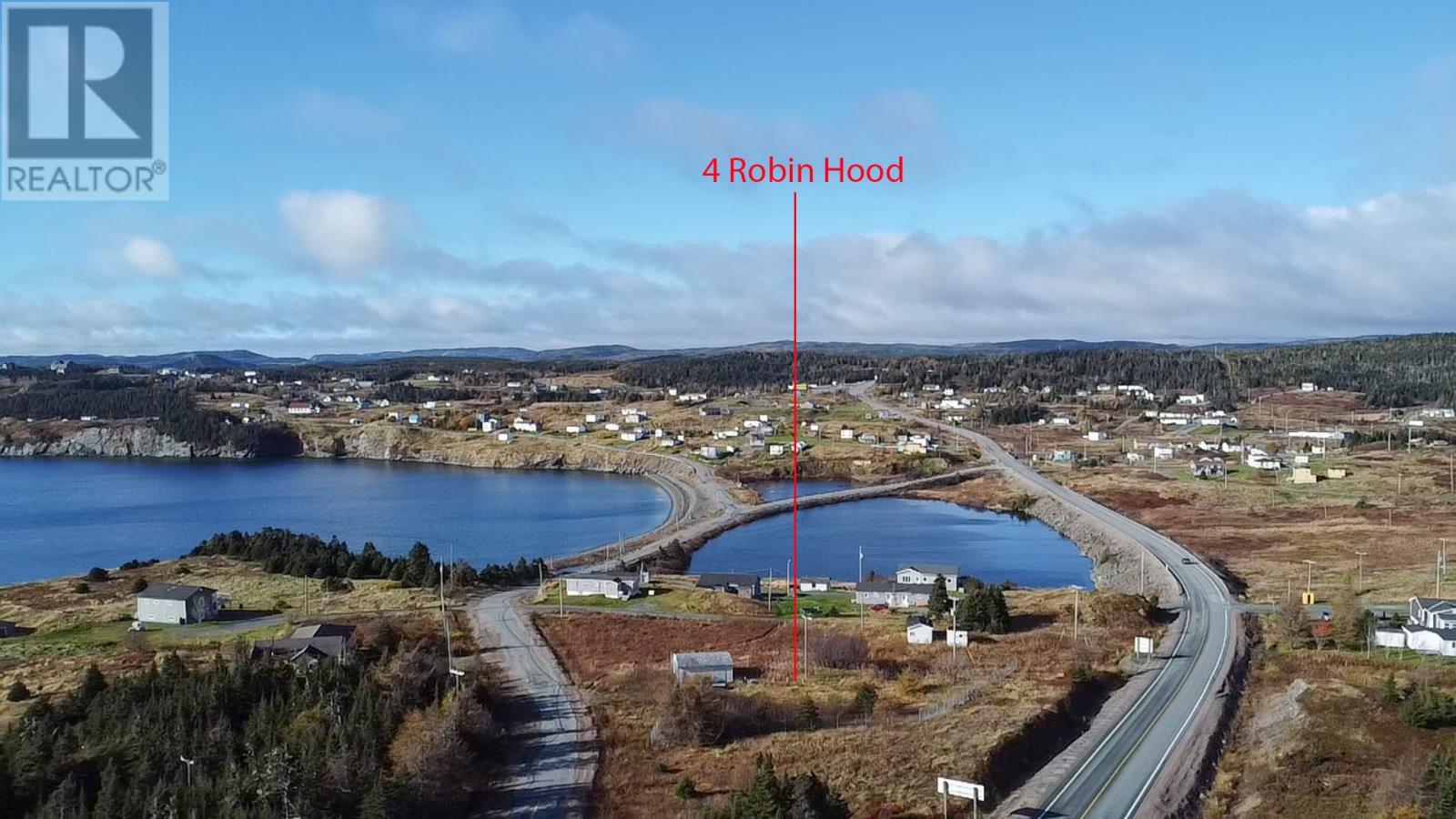 4 Robin Hood Road, Port Rexton, Newfoundland & Labrador  A0C 2H0 - Photo 8 - 1293270