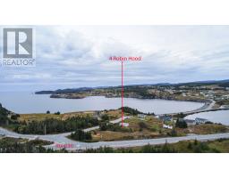 4 Robin Hood Road, Port Rexton, Newfoundland & Labrador
