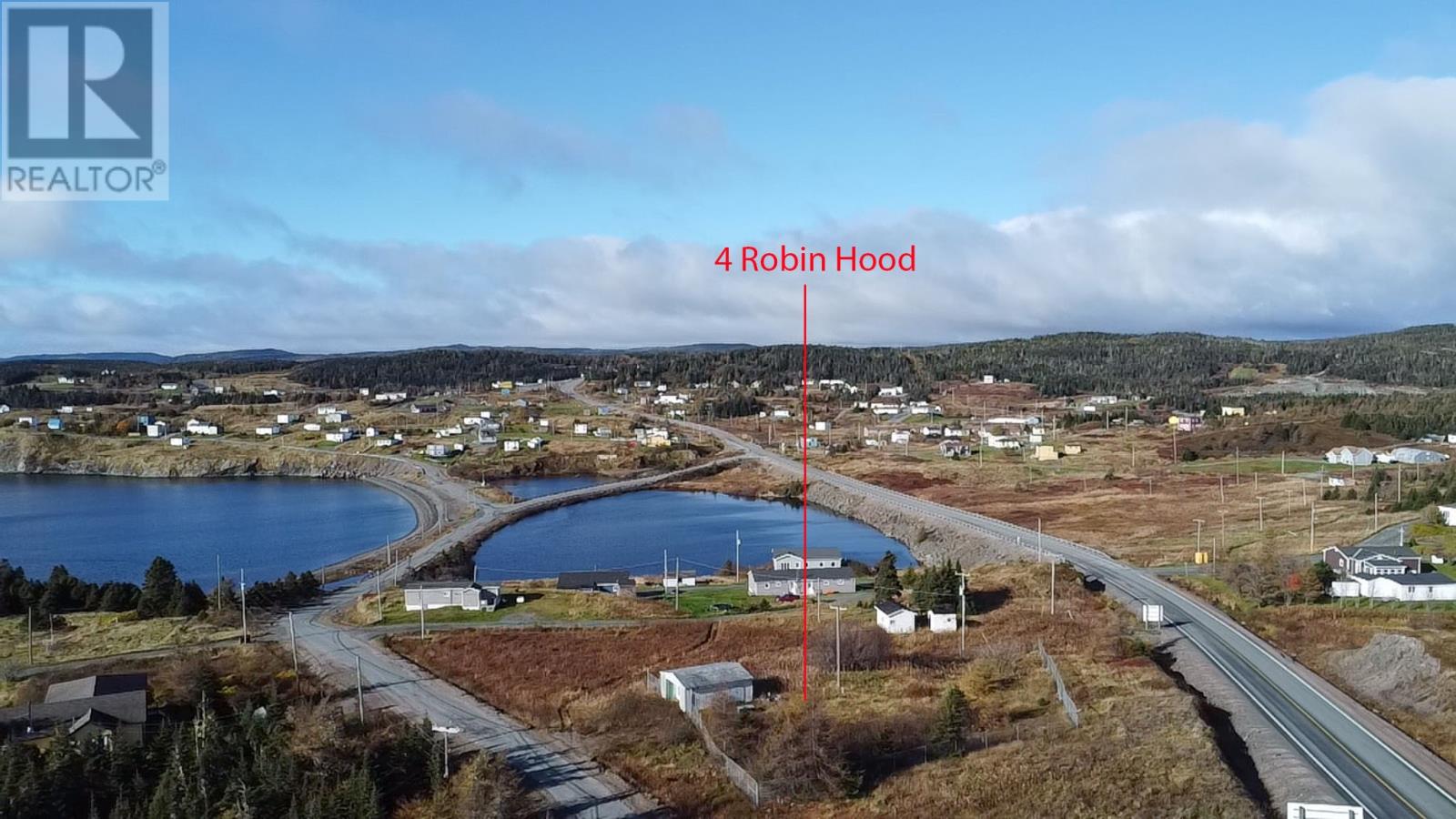 4 Robin Hood Road, Port Rexton, Newfoundland & Labrador  A0C 2H0 - Photo 11 - 1293268