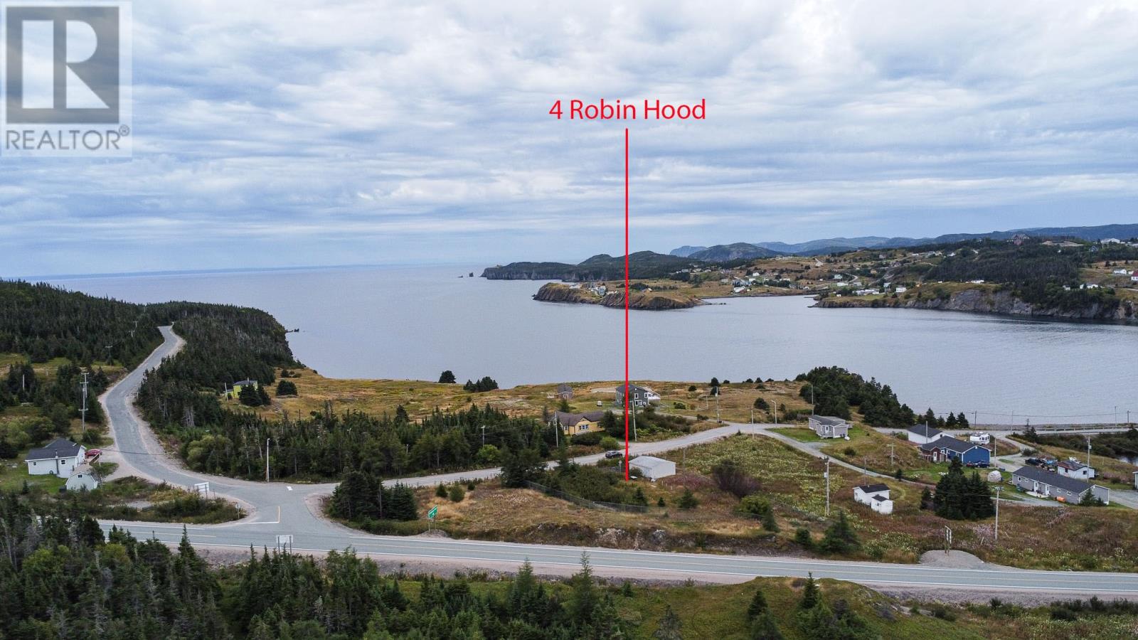 4 Robin Hood Road, Port Rexton, Newfoundland & Labrador  A0C 2H0 - Photo 6 - 1293268