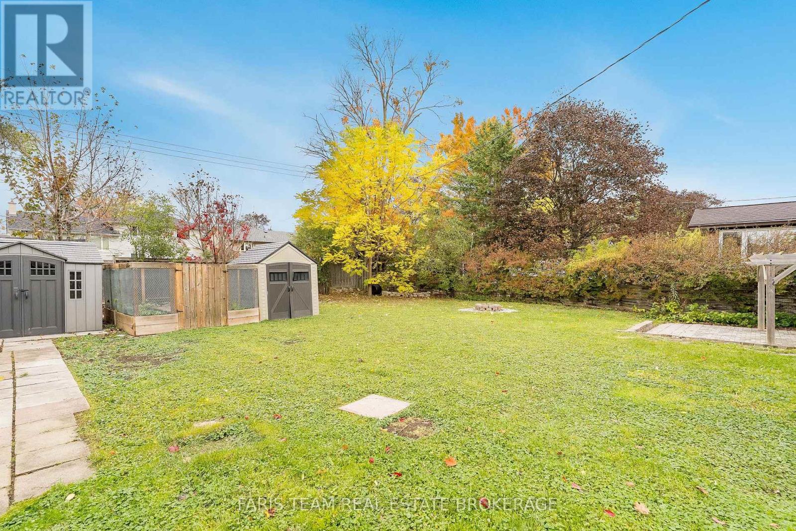 128 Rose Street, Barrie, Ontario  L4M 2T7 - Photo 34 - S12544230