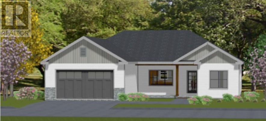 Lot 17 Valley Loop Drive, Torbay, Newfoundland & Labrador