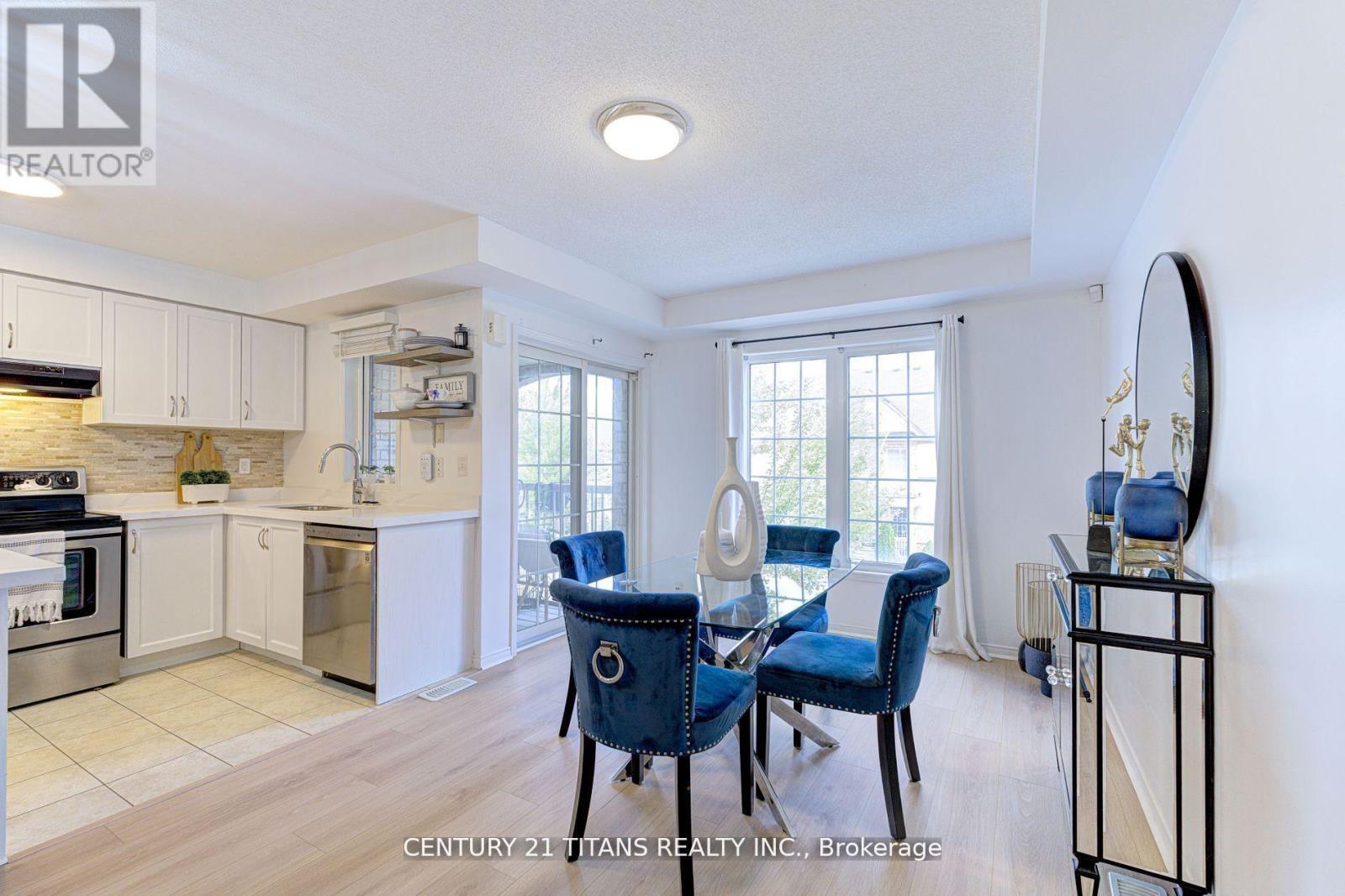 26 Pendrill Way, Ajax, Ontario  L1Z 0K9 - Photo 12 - E12630400