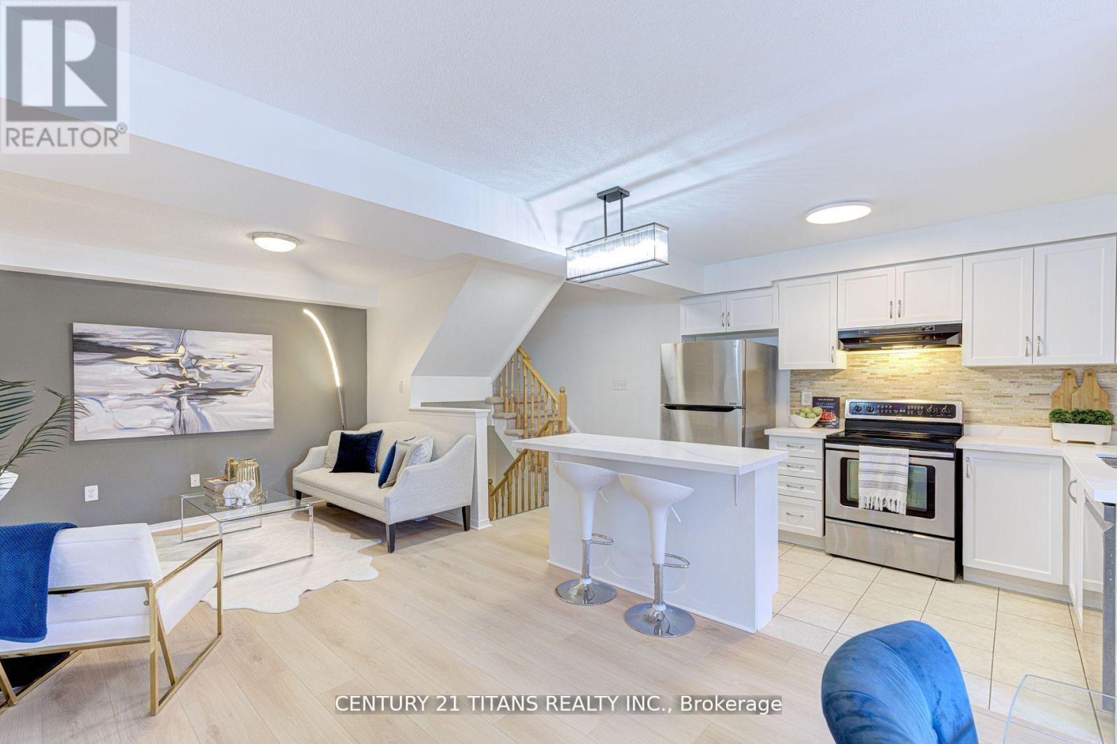 26 Pendrill Way, Ajax, Ontario  L1Z 0K9 - Photo 21 - E12630400